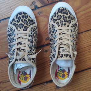 Blowfish sneakers